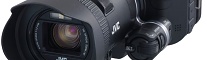 JVC GC-P100: nová kamera nabídne až 500 snímků za sekundu