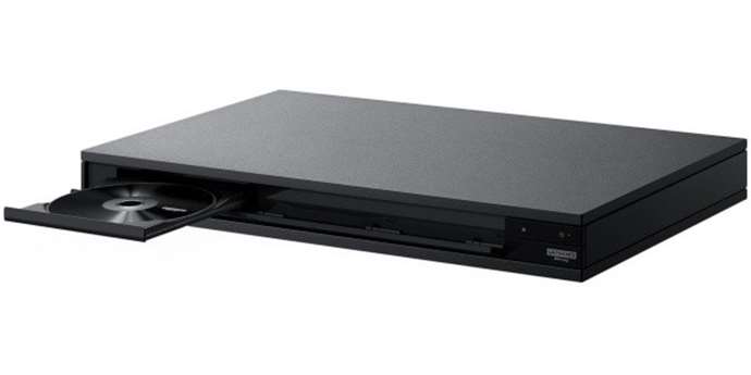 Sony UBP-X1100ES: nový high-end 4K Blu-ray přehrávač s Dolby Vision